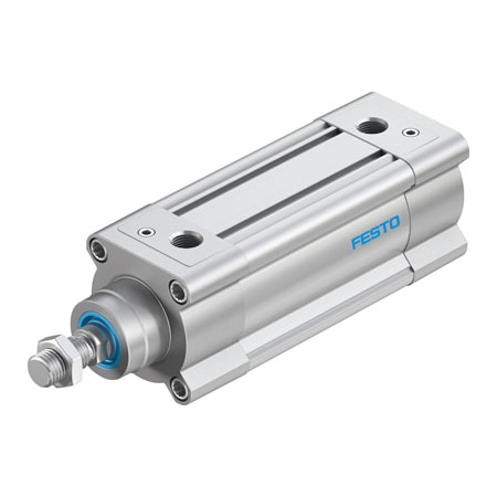 Festo Standards-Based Cylinder DSBC-63-80-PPVA-N3 DSBC-63-80-PPVA-N3